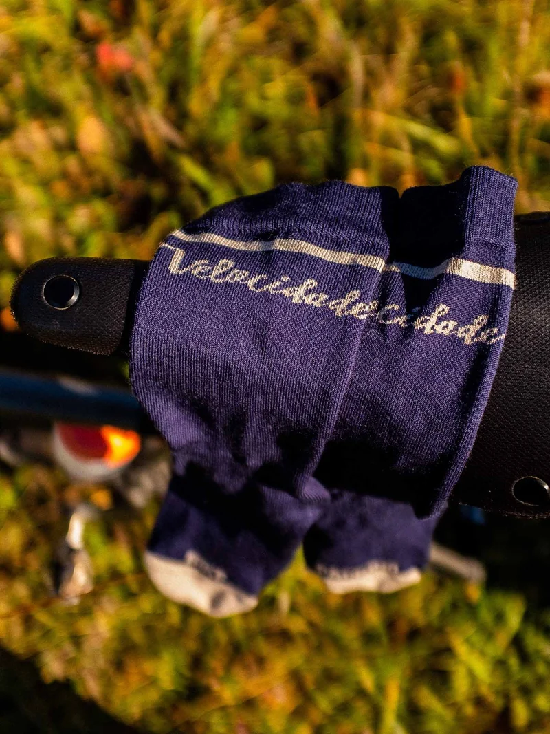 Chaussettes en Mérinos 2.0