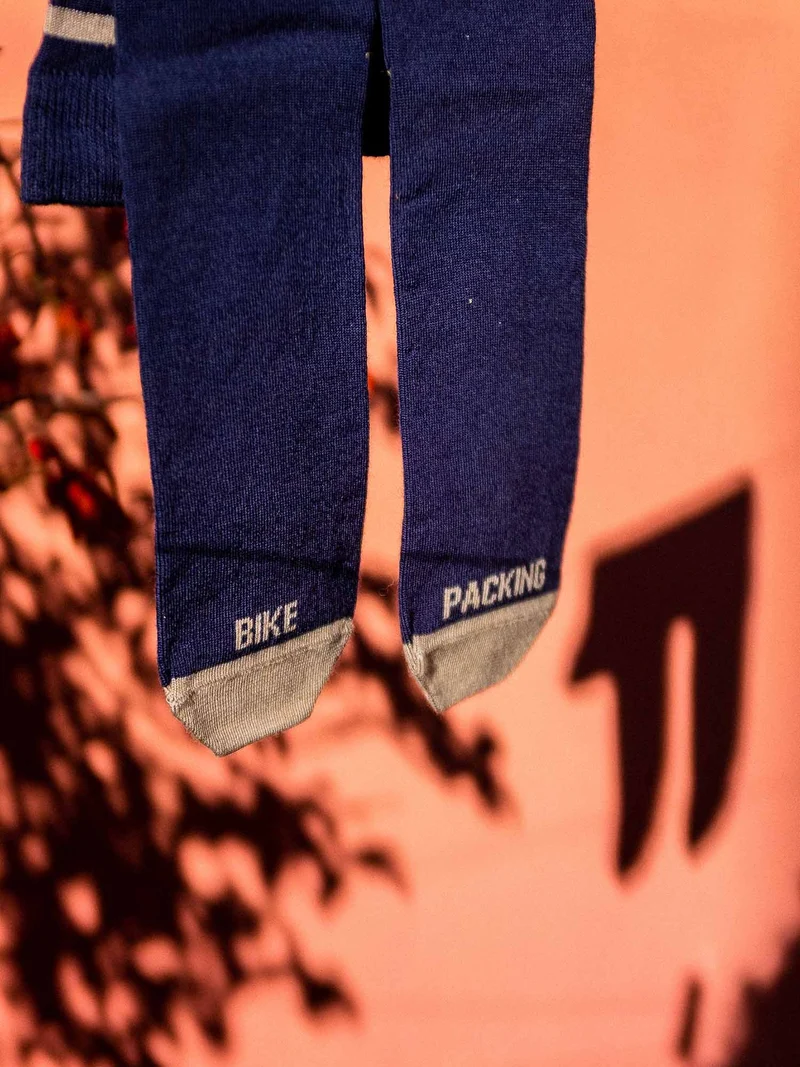 Chaussettes en Mérinos 2.0