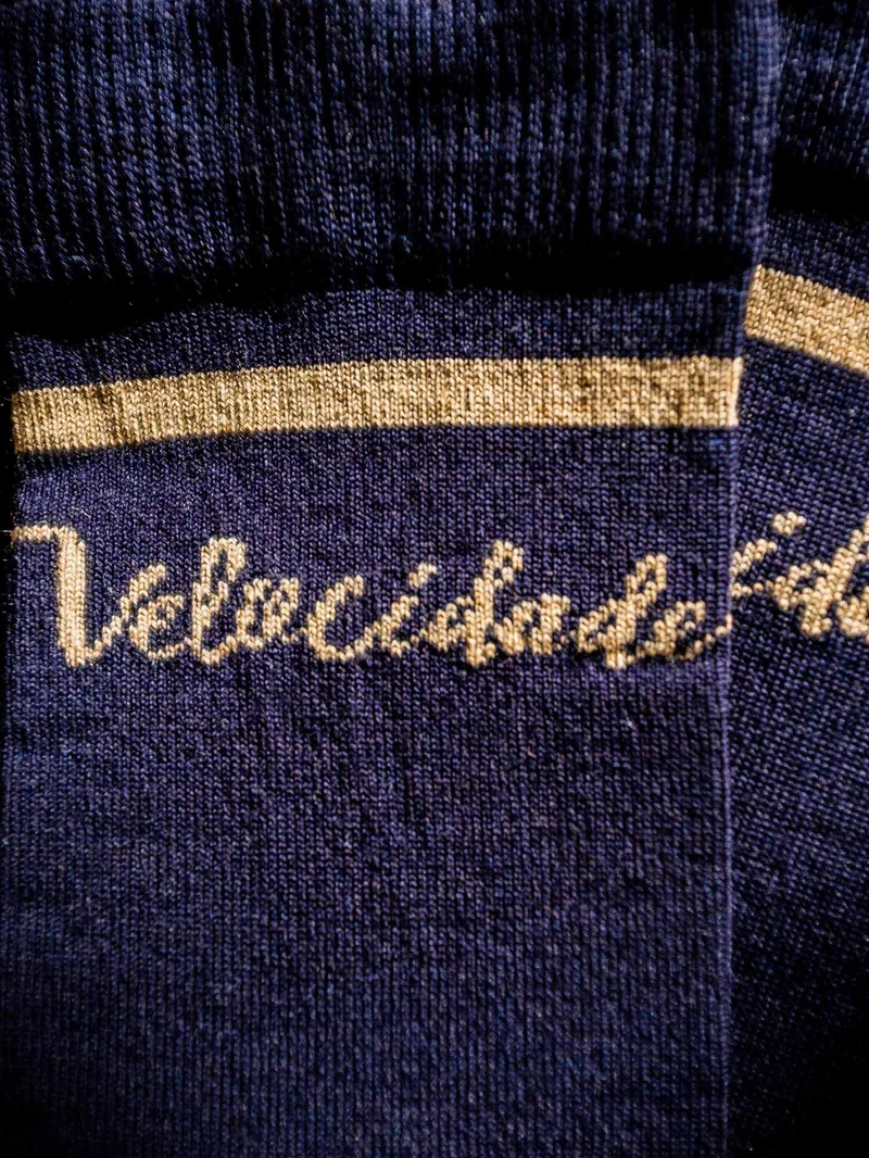 Chaussettes en Mérinos 2.0