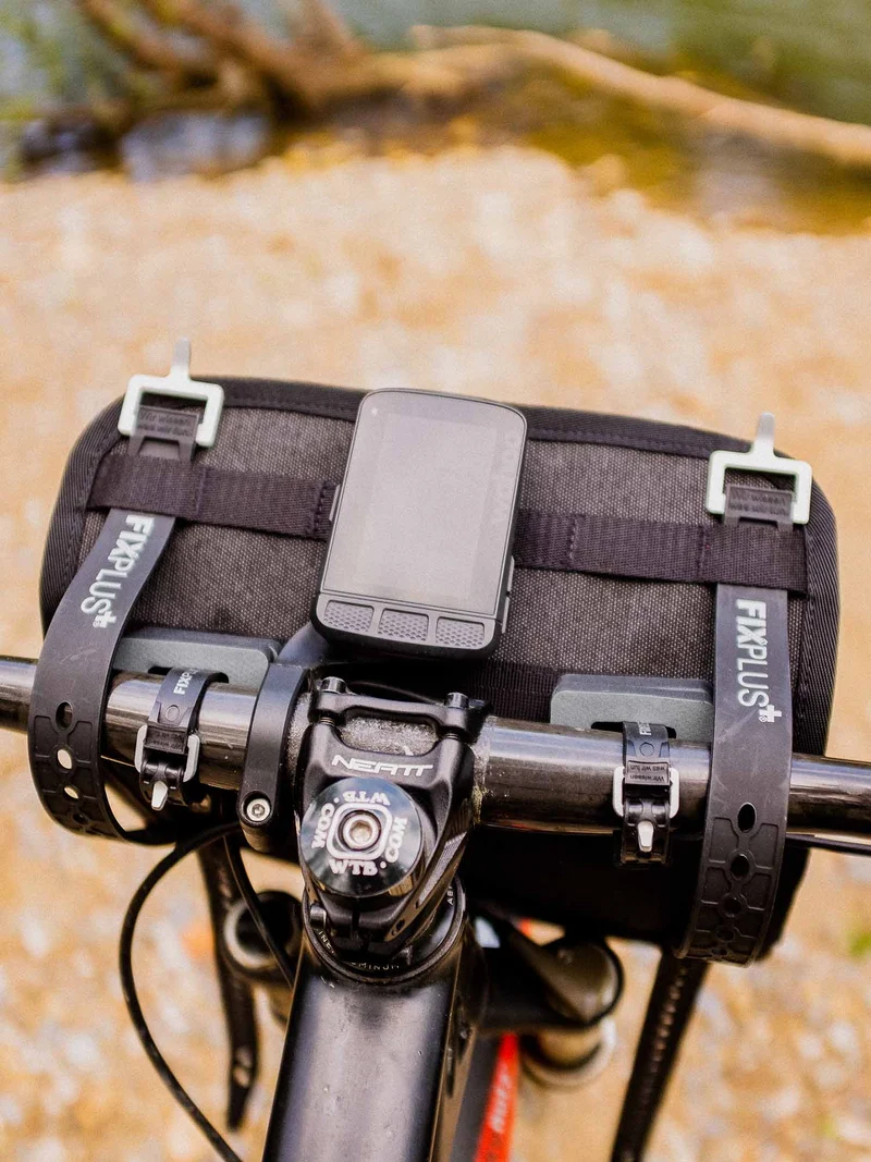 Sangles Fixplus Strap 66cm