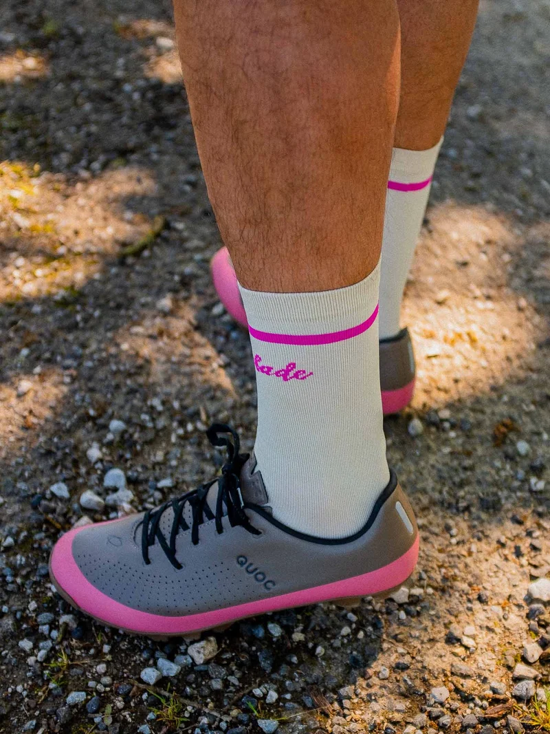 Chaussettes Explore