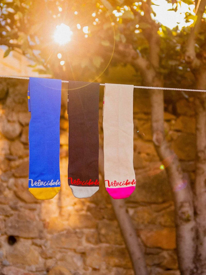 Chaussettes Explore