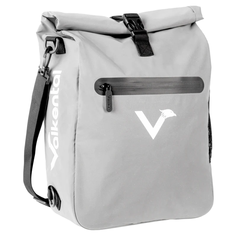 ValkOne Light - Sac de vélo 3 en 1 - idéal pour ton quotidien ! - Produit de deuxième choix