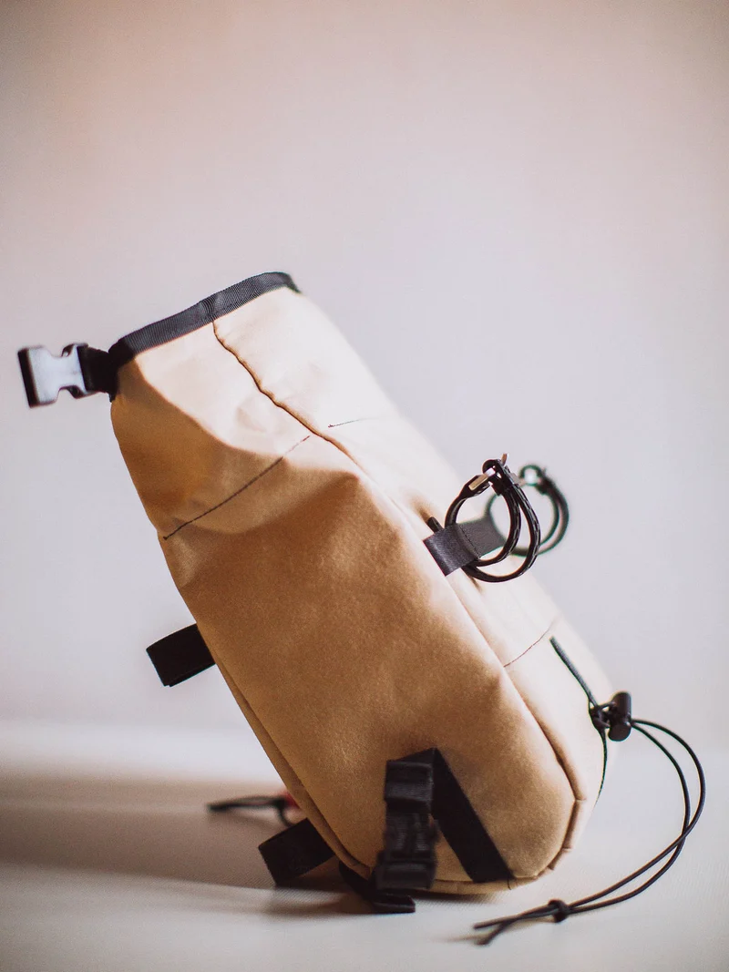 Élastique de stabilisation