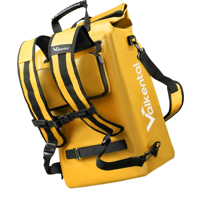 ValkOne 3in1 sacoche de vélo - parfaite pour ton quotidien !