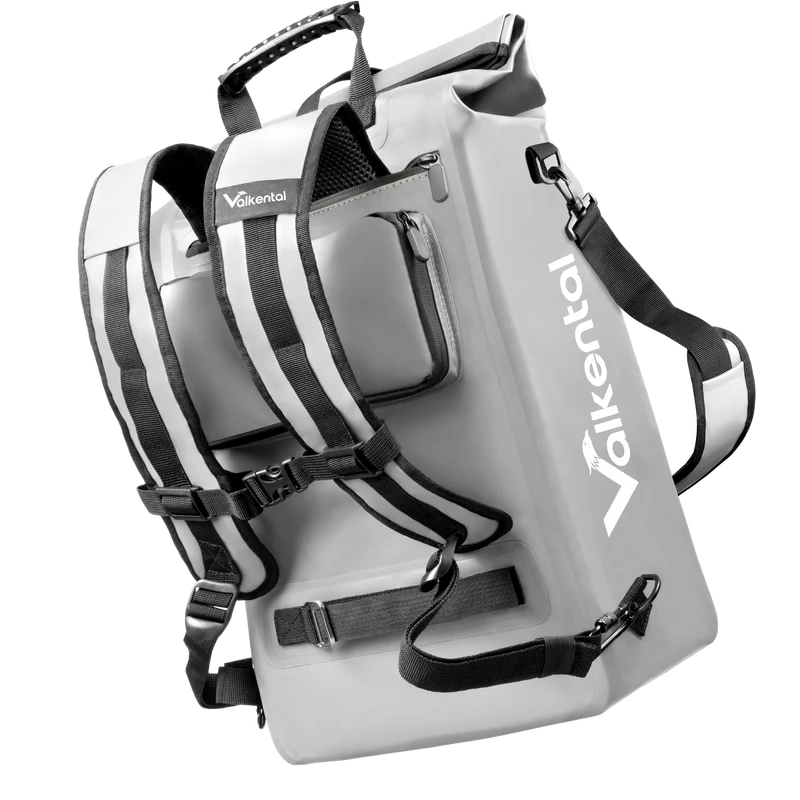 ValkOne 3in1 sacoche de vélo - parfaite pour ton quotidien !