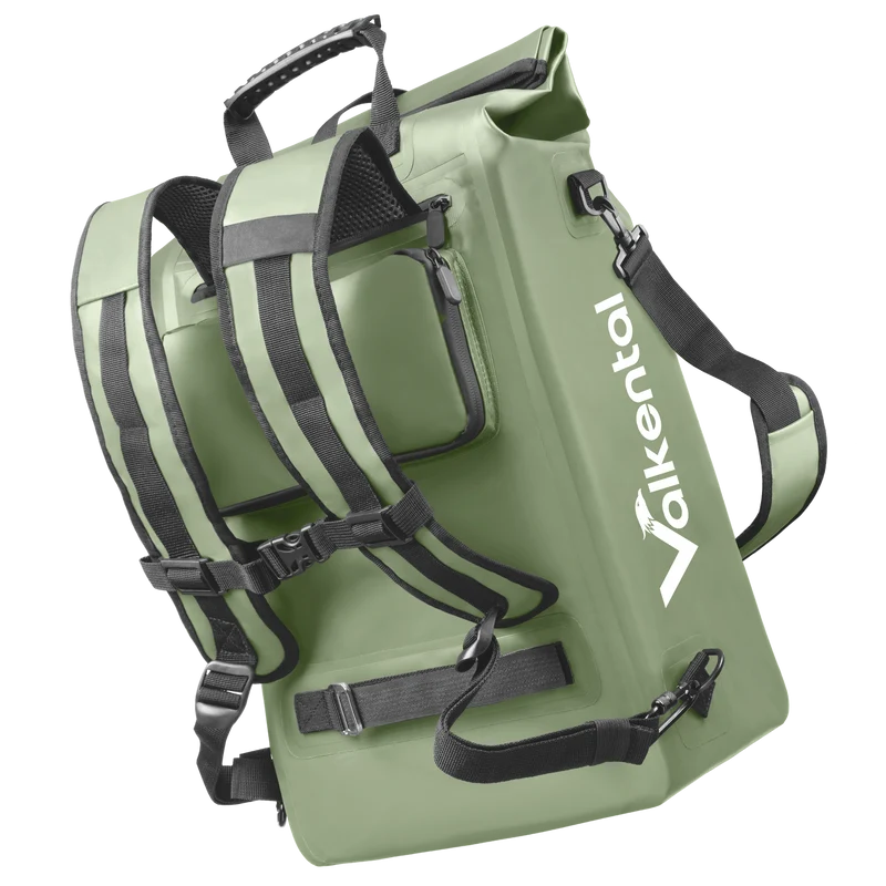 ValkOne 3in1 sacoche de vélo - parfaite pour ton quotidien !