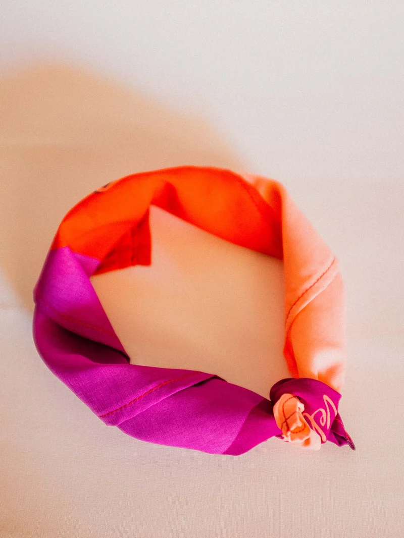 Bandana Alentejo