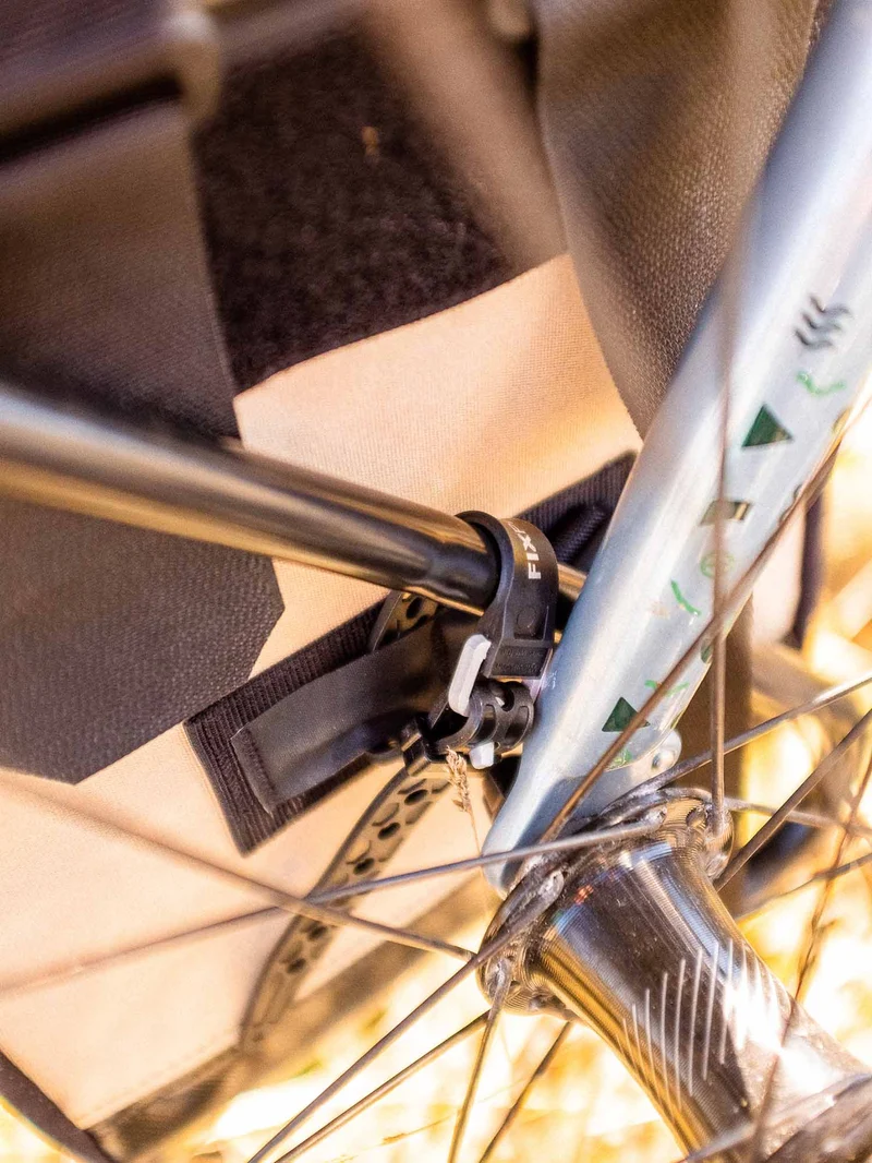 Sangles Fixplus Strap 23cm
