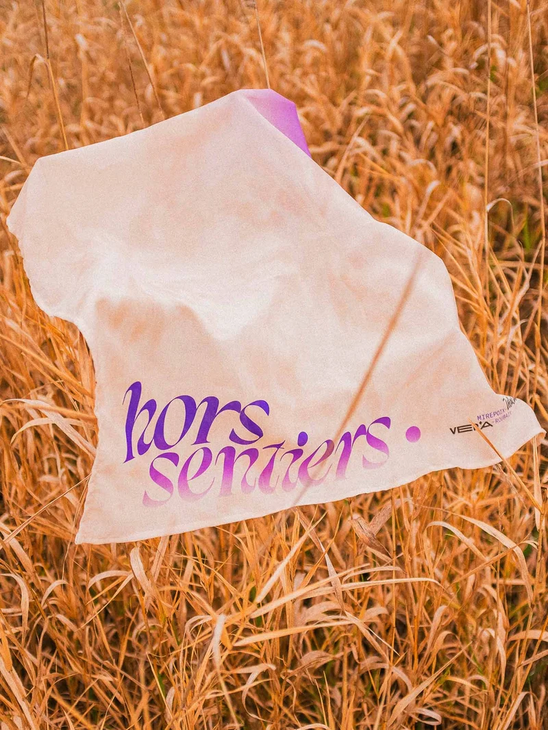 Hors Sentiers VELOCIDADE x VERA