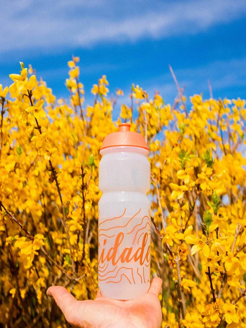 Bidon Biodégradable (750ml)