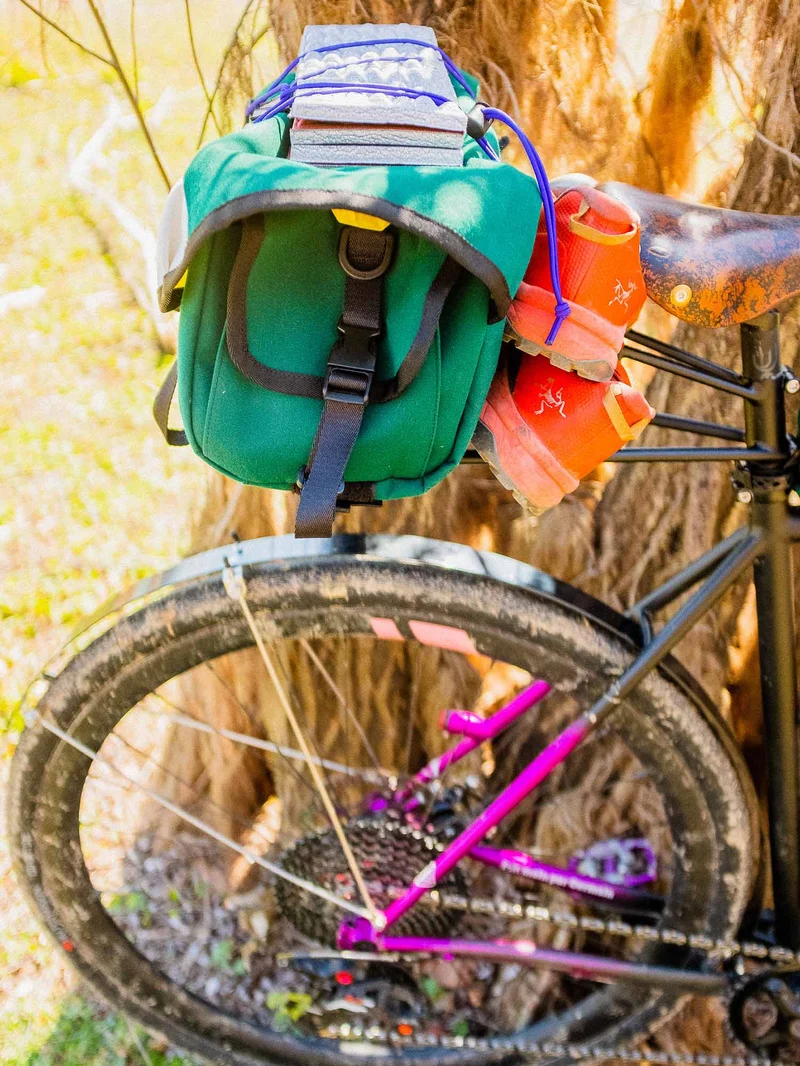 Bivouac XXL