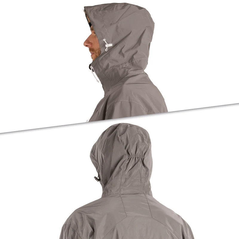 Vertex Jacket - Veste fonctionnelle réfléchissante pour les activités de plein air