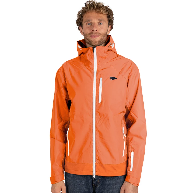 Vertex Jacket - Veste fonctionnelle réfléchissante pour les activités de plein air