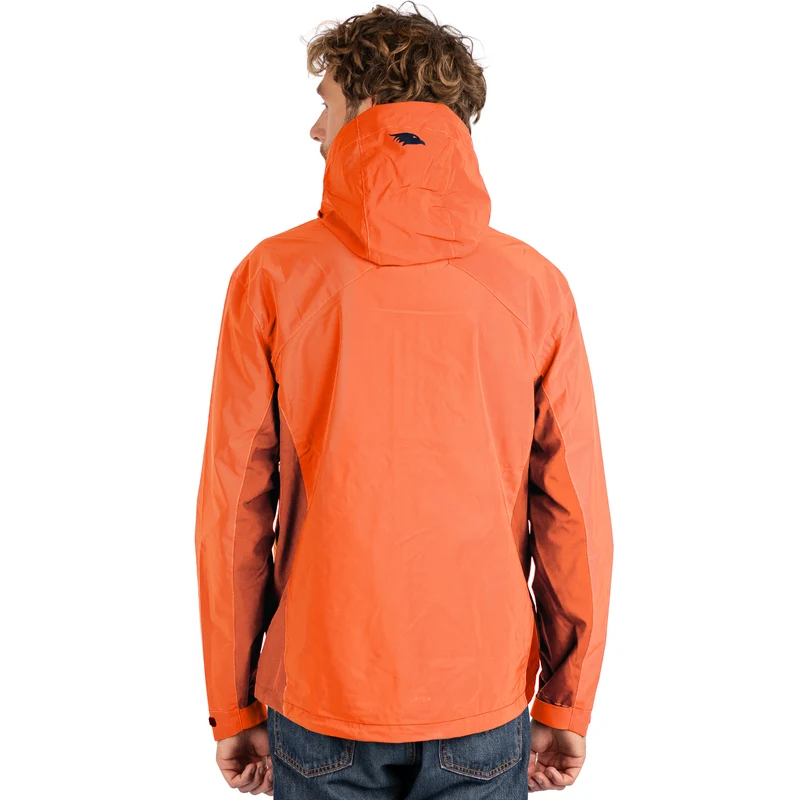 Vertex Jacket - Veste fonctionnelle réfléchissante pour les activités de plein air