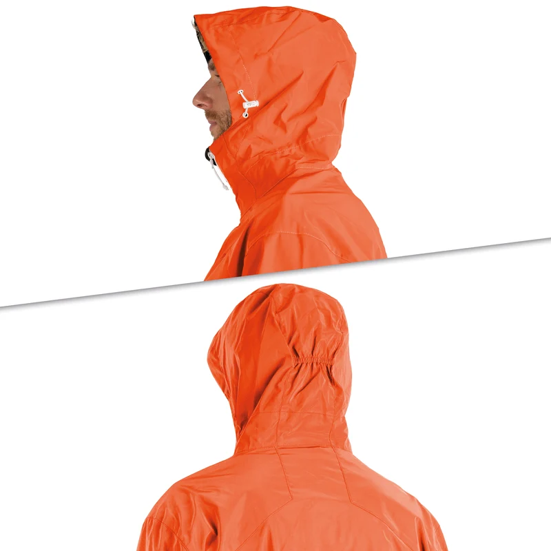 Vertex Jacket - Veste fonctionnelle réfléchissante pour les activités de plein air