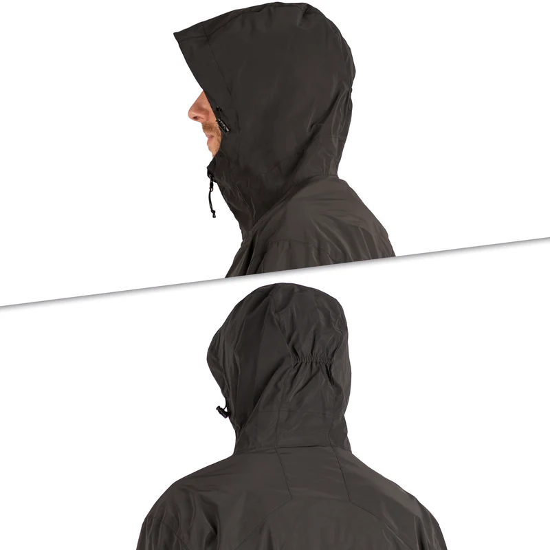 Vertex Jacket - Veste fonctionnelle réfléchissante pour les activités de plein air