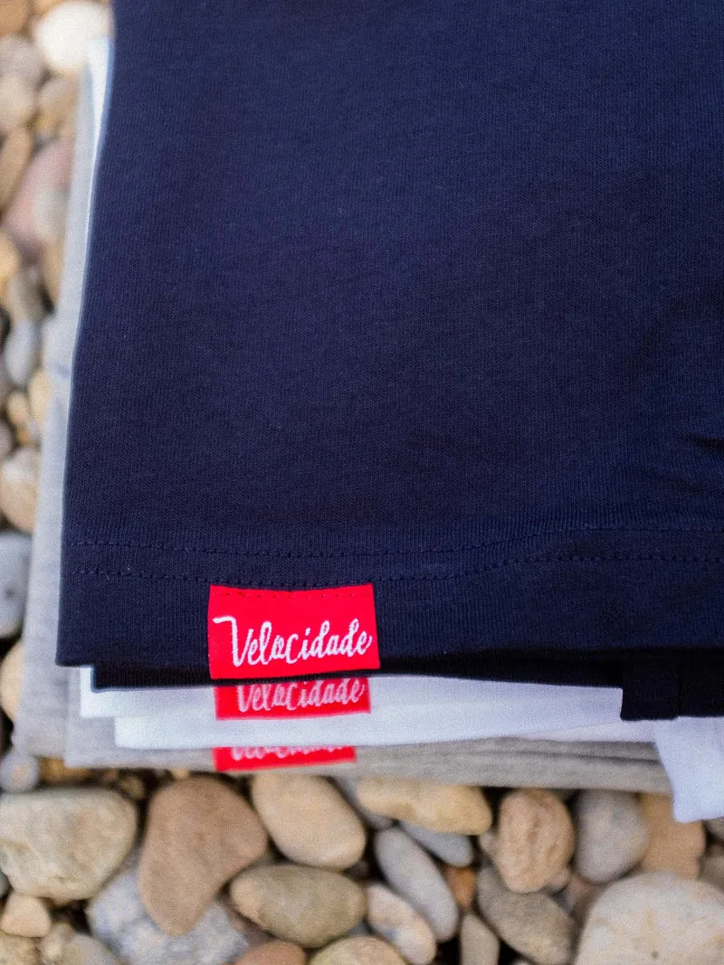 T-shirt Horizon (Coton)