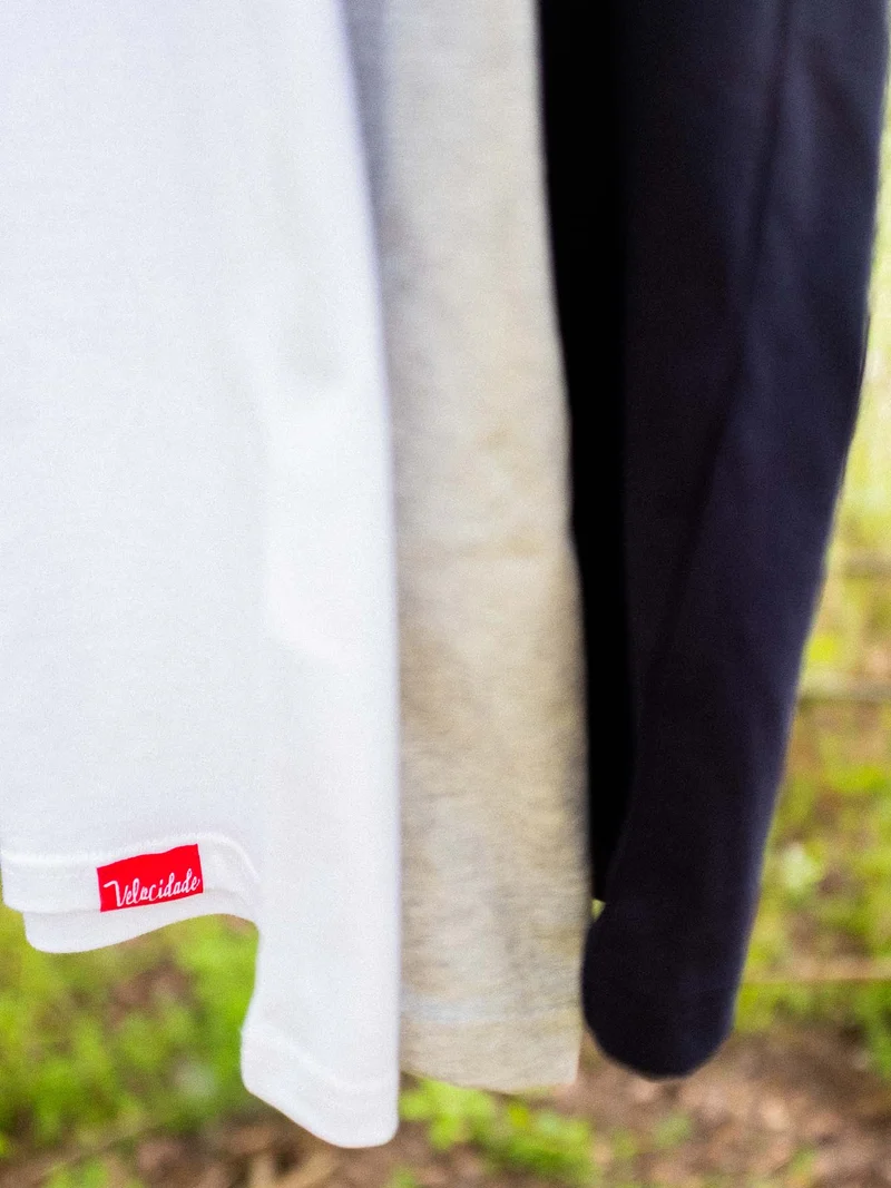 T-shirt Horizon (Coton)