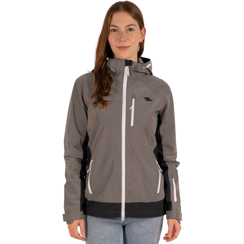 Vertex Jacket - Veste fonctionnelle réfléchissante pour les activités de plein air