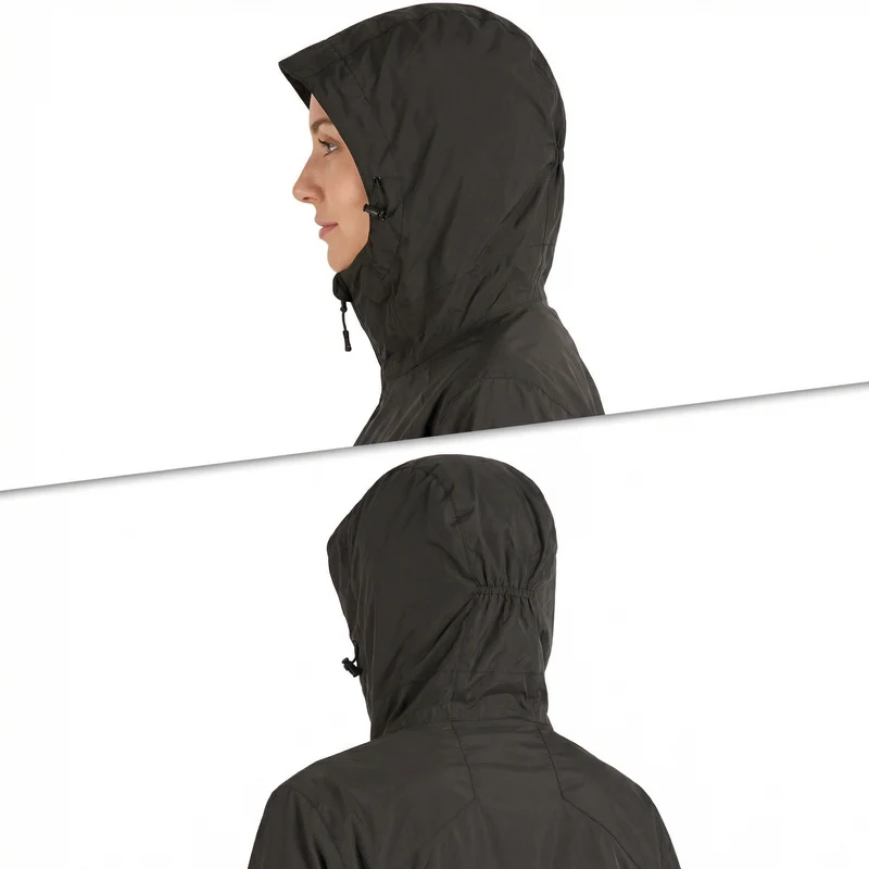 Vertex Jacket - Veste fonctionnelle réfléchissante pour les activités de plein air