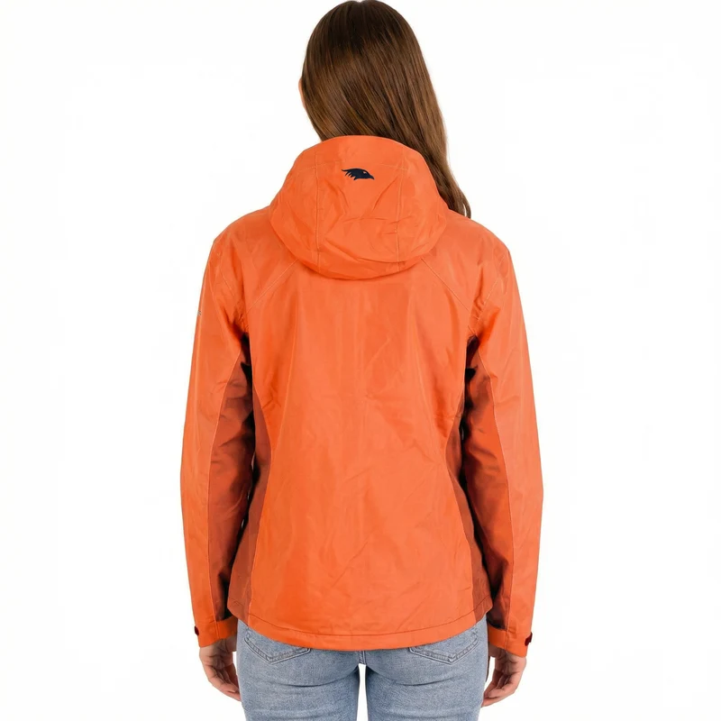 Vertex Jacket - Veste fonctionnelle réfléchissante pour les activités de plein air