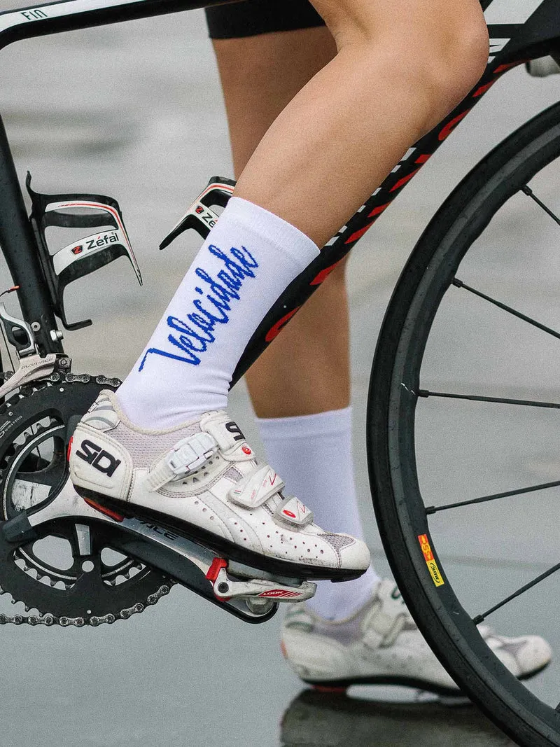 Chaussettes Cadence