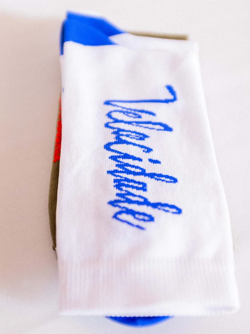 Chaussettes Cadence