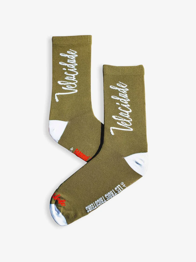Chaussettes Cadence