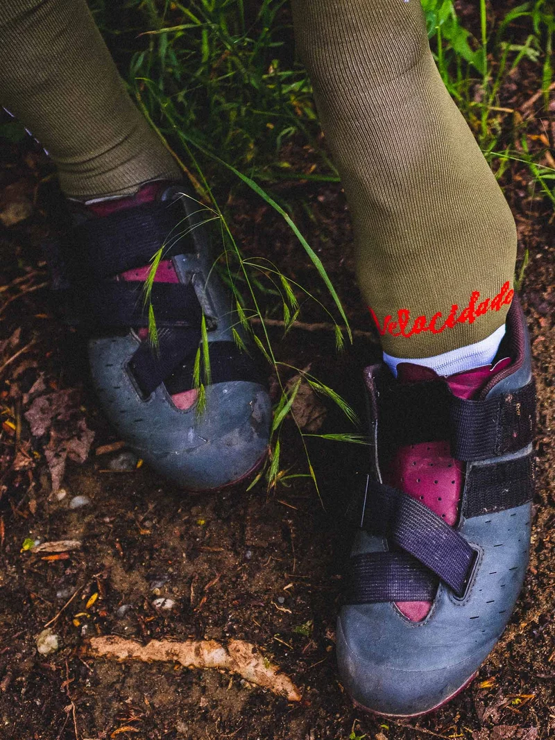 Chaussettes Cadence