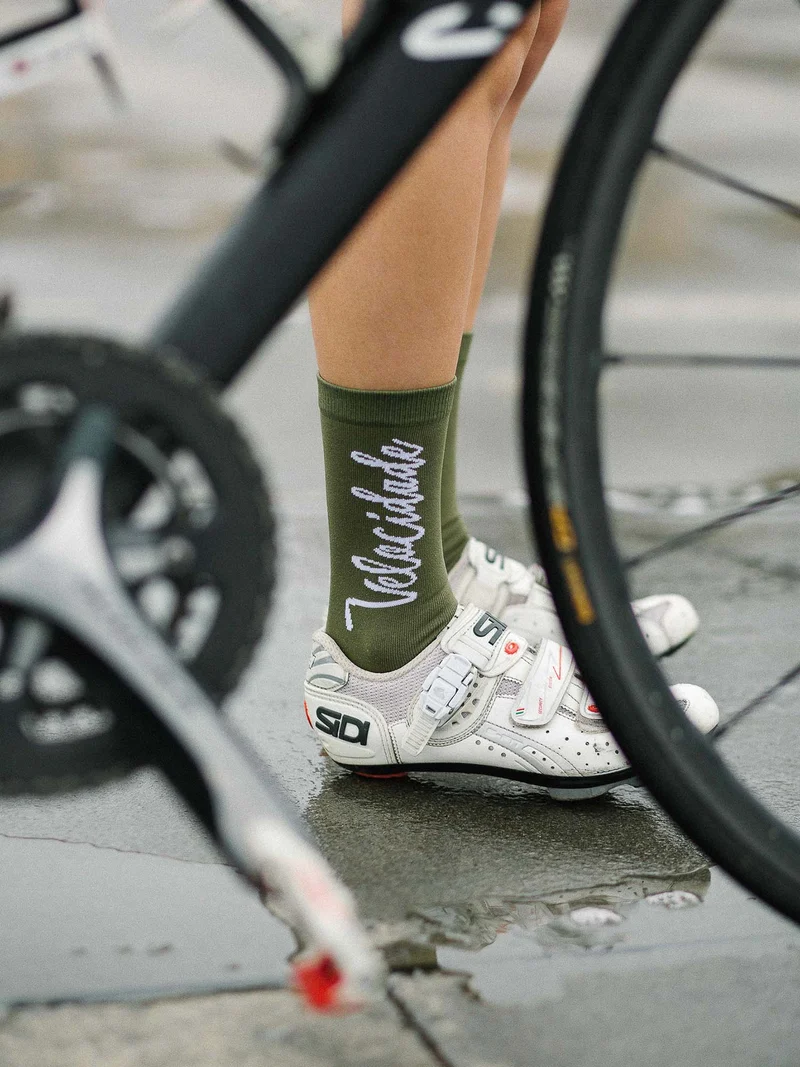 Chaussettes Cadence