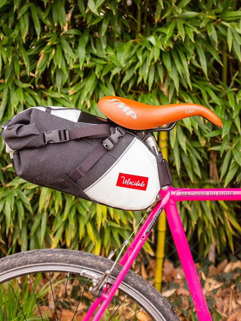Kit Aventure - 3 Sacs