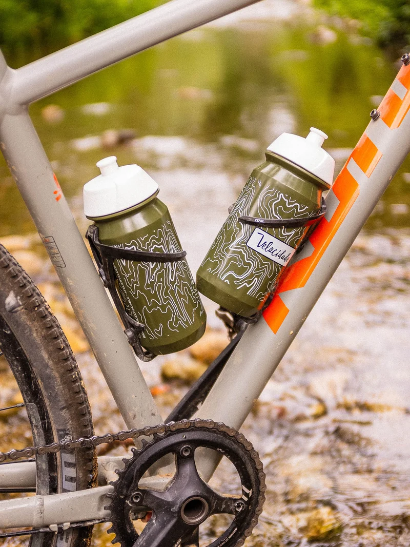 Bidon Biodégradable (500ml)
