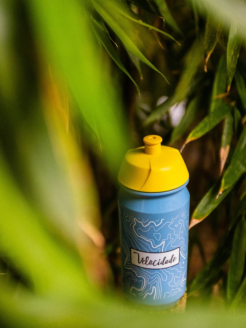 Bidon Biodégradable (500ml)