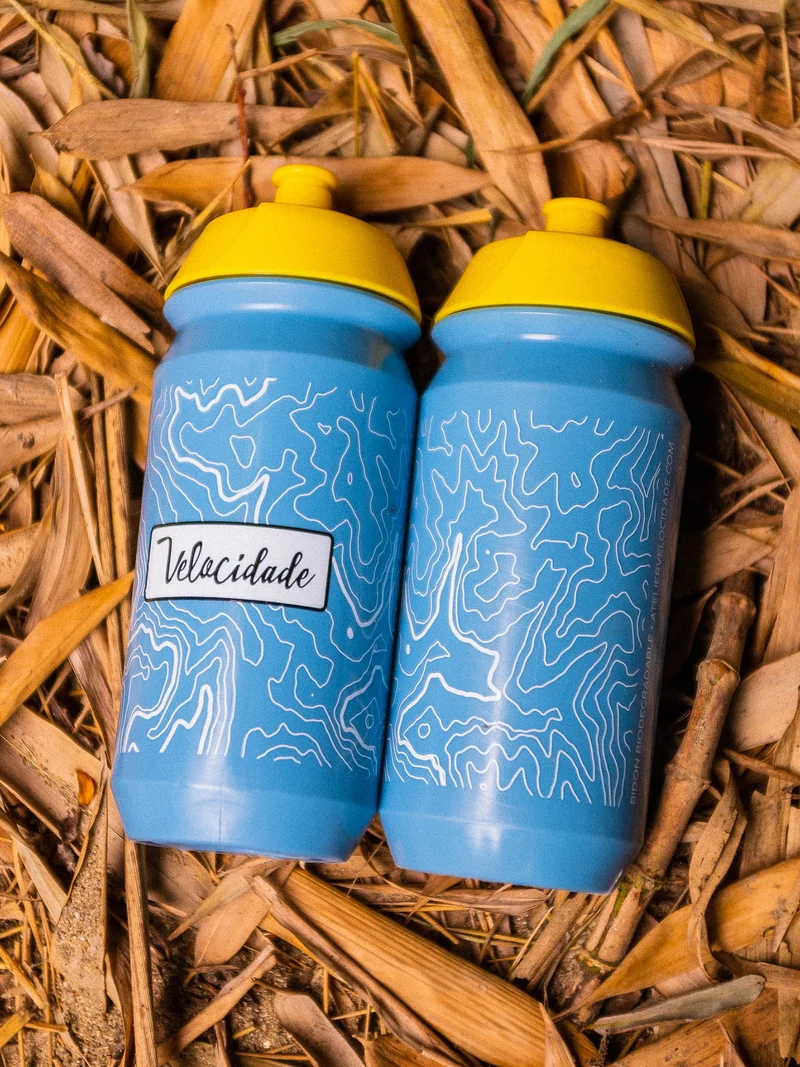 Bidon Biodégradable (500ml)