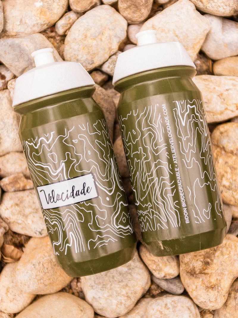 Bidon Biodégradable (500ml)
