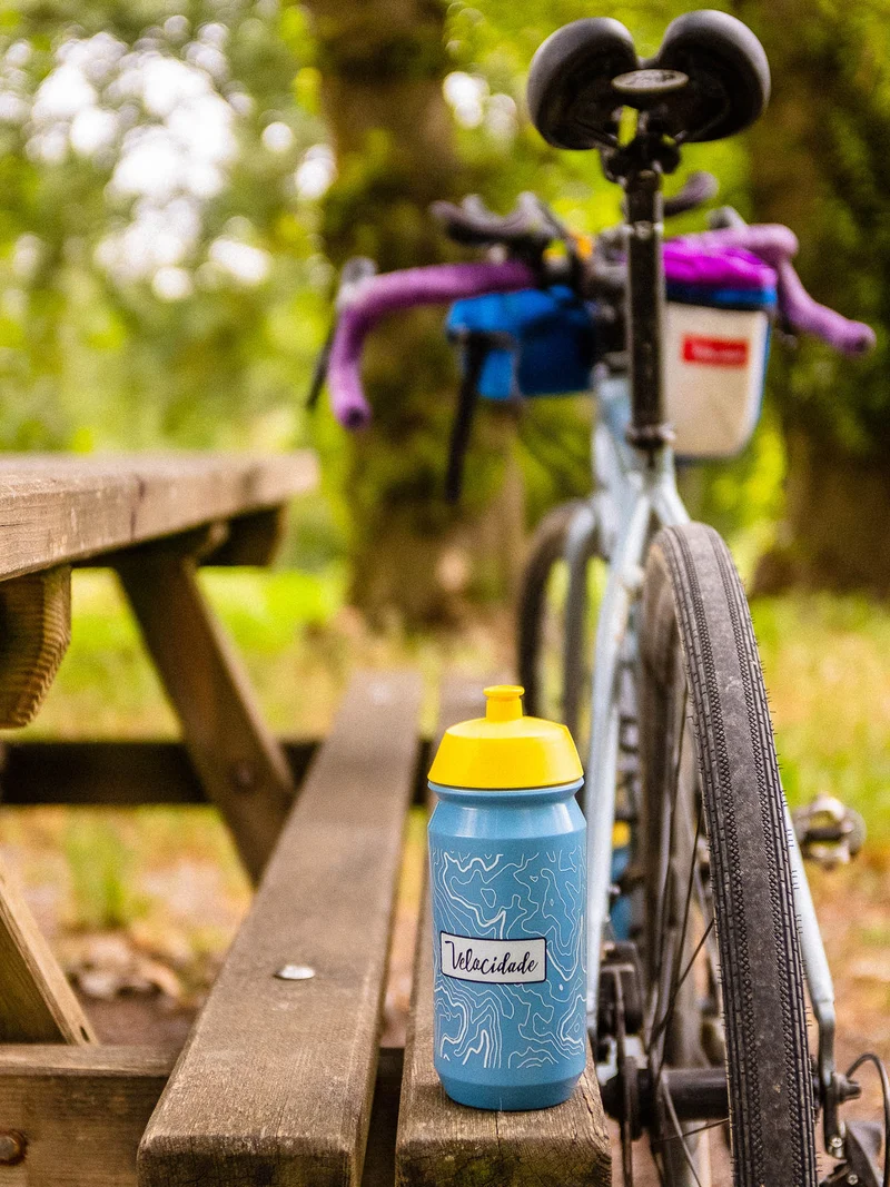 Bidon Biodégradable (500ml)