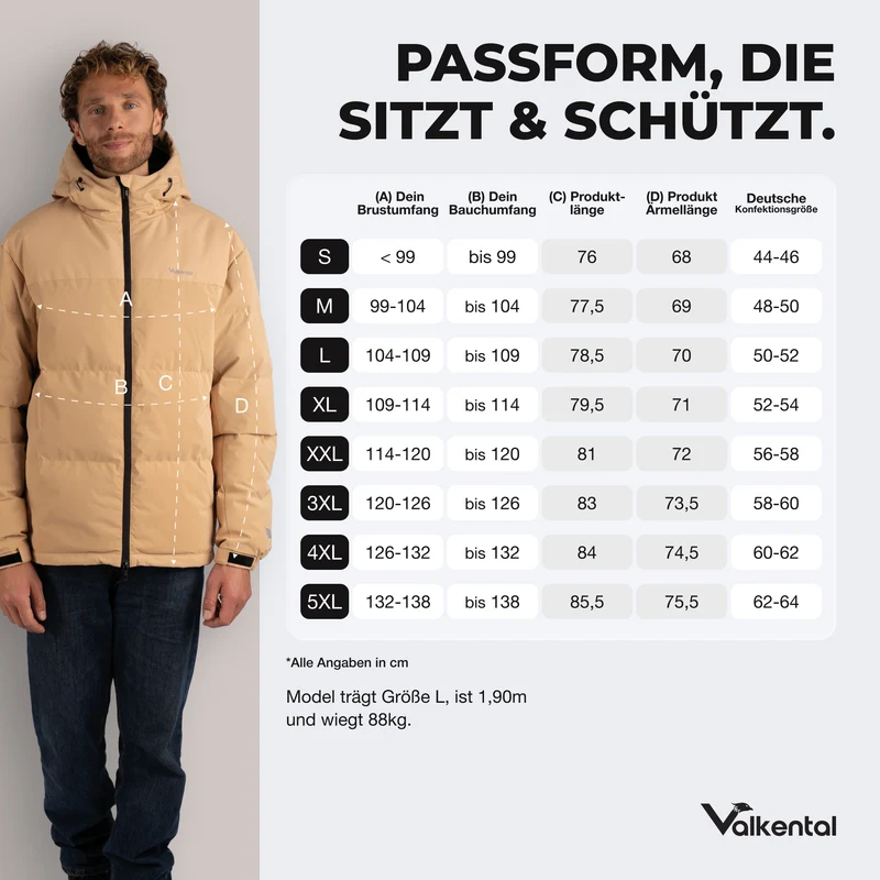 NOUVEAU : Reflective Puffer - Doudoune 100 % réfléchissante - Produit de deuxième choix
