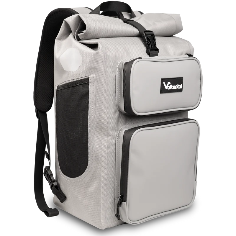 UrbanX 2.0 - Sacoche de vélo et sac à dos 2 en 1 pour la ville