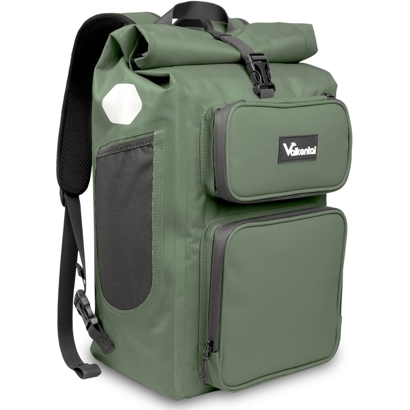 UrbanX 2.0 - Sacoche de vélo et sac à dos 2 en 1 pour la ville