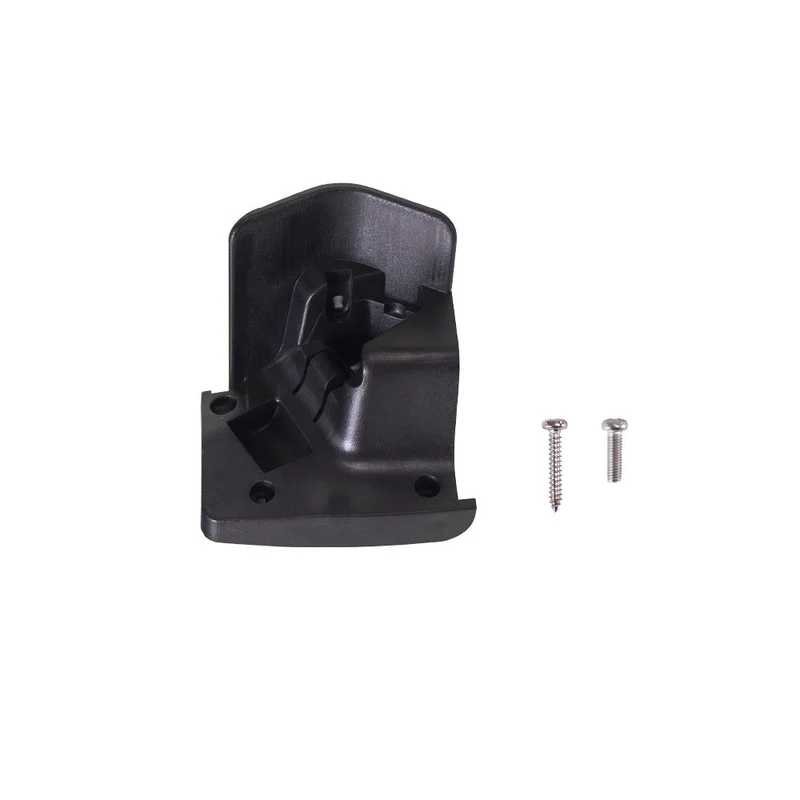Base du support de batterie (basse)
