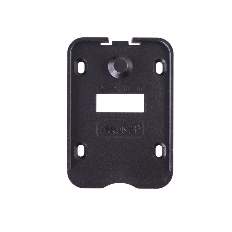 Base du support de batterie - Paris/London/Paris+/London+