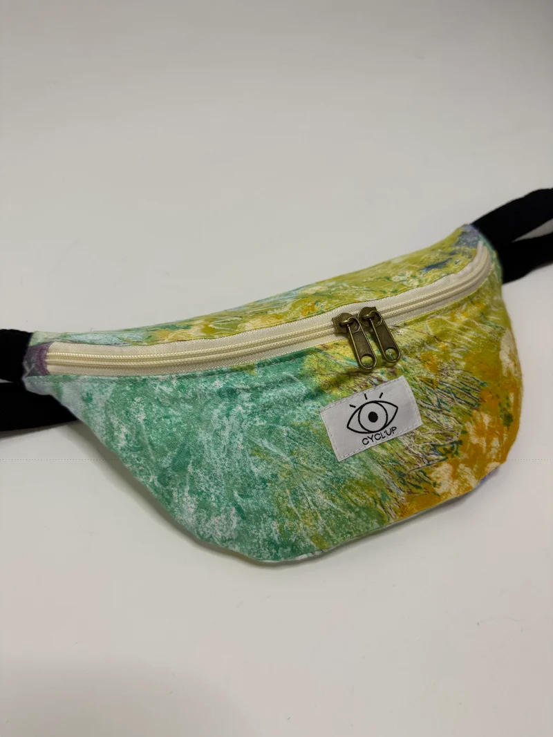 Banane upcyclée