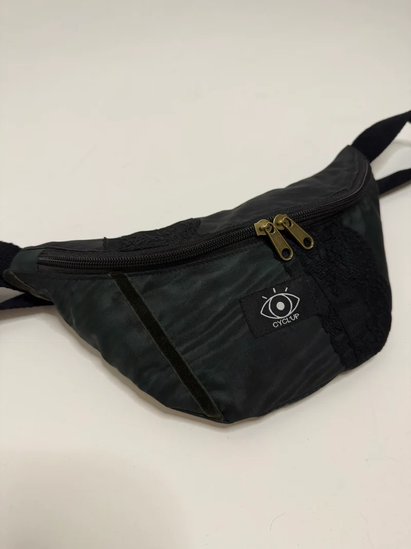 Banane upcyclée