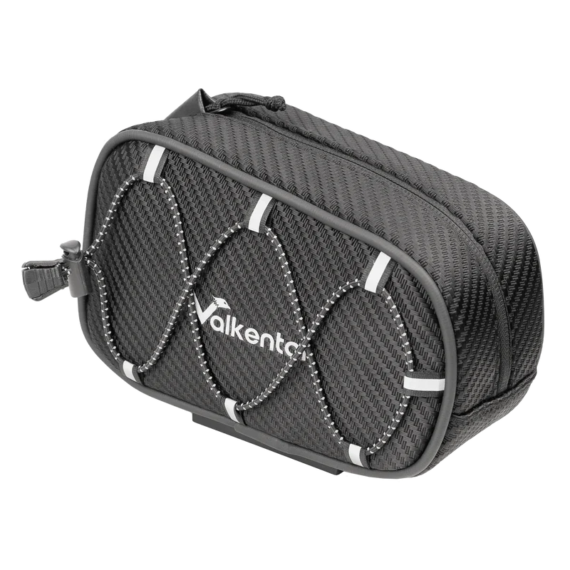 Frame Bag - sacoche pour tube supérieur avec adaptateur innovant