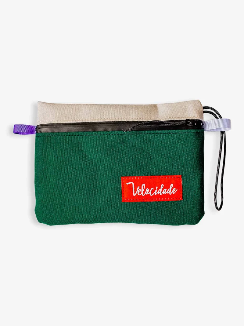 Pochette Écureuil