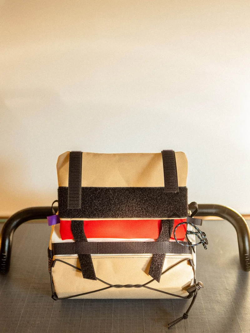 Pochette Écureuil