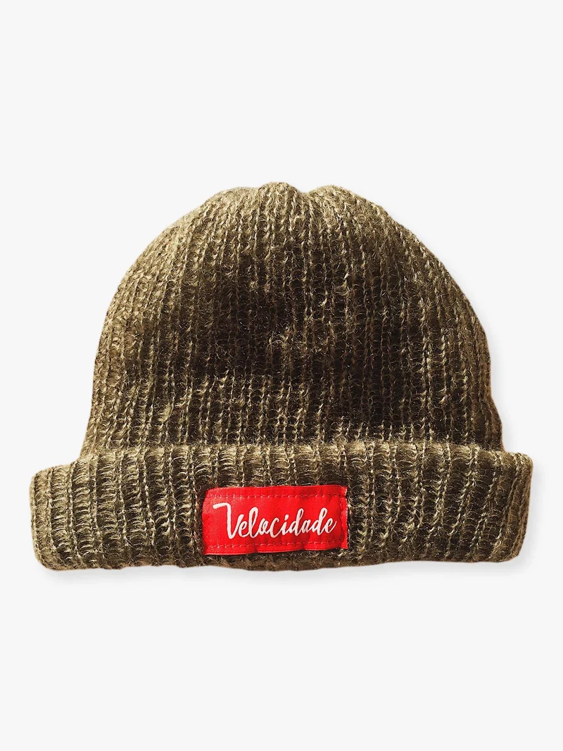 Bonnet en Mohair