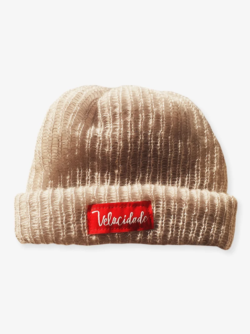 Bonnet en Mohair