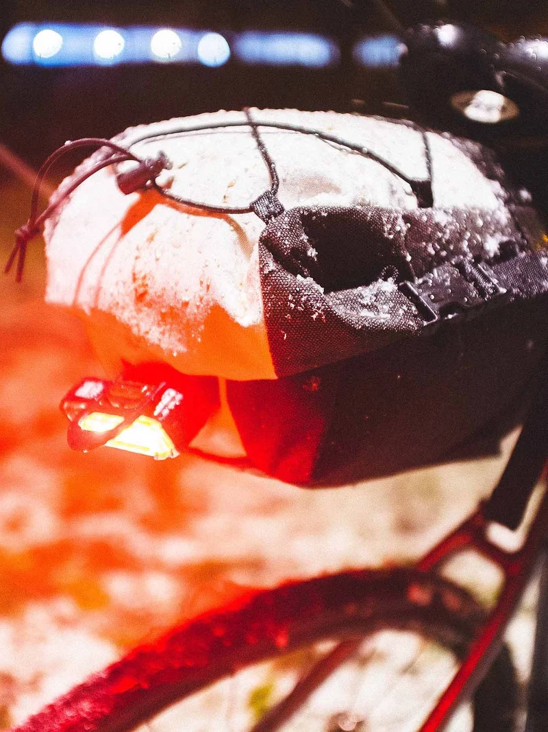 Volcano
